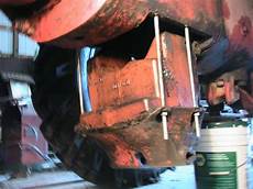 Hydraulic Coupling