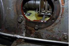 Hydraulic Couplings Mf Tractors