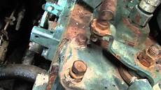 Hydraulic Directional Control Valve