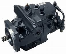 Hydraulic Directional Controlled Valve