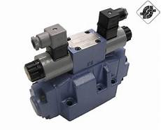 Hydraulic Directional Valve