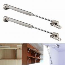 Hydraulic Graded Piston Hinges