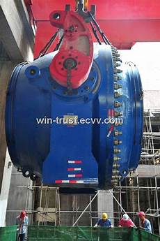 Hydraulic Hardwares