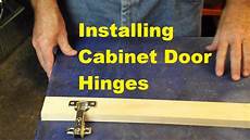 Hydraulic Hinges