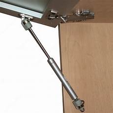 Hydraulic Piston Hinge