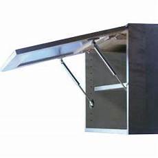 Hydraulic Piston Hinge