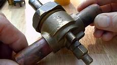 Hydraulic Solenoid Valve