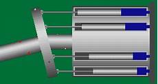 Hydraulic Valve Plate