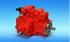 Hydraulic Valve Plate