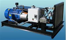 Hydraulic Valve Plate
