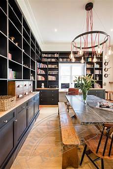 Industrial Kitchen Handles