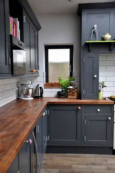 Industrial Kitchen Handles