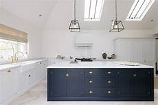 Industrial Kitchen Handles