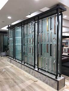 Industrial Kitchen Handles