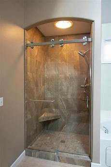Industrial Sliding Barn Door