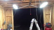 Installing Barn Door Rail