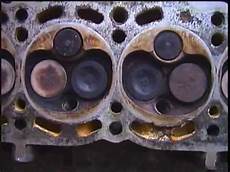 Intake Valves