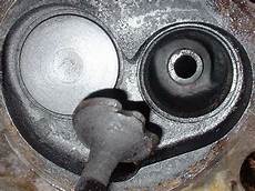 Intake Valves