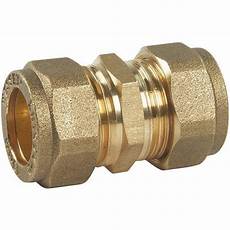 Iron Coupling