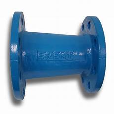 Iron Coupling