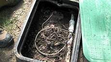 Irrigation System Valve