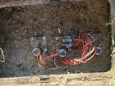 Irrigation Valve