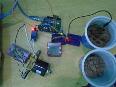 Irrigation Valve