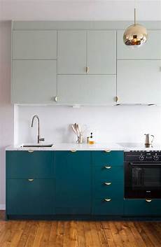 Kitchen Handles Modern