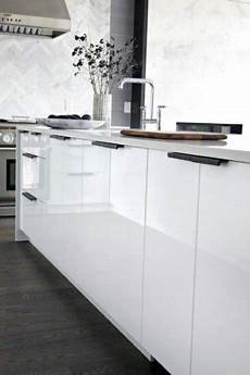 Kitchen Pull Handles