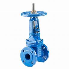Knife Gate Valve