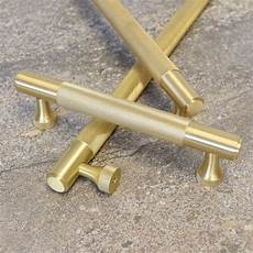 Knurled Cabinet Pull
