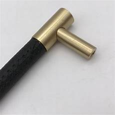 Knurled Cabinet Pull