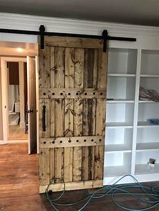 Large Barn Door Hardware