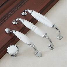 Leather Cabinet Handles