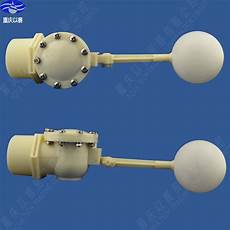 Level Control Valves