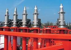 Level Control Valves