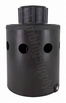 Level Range Control Valves