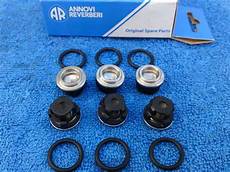 Levelling Valve And Repair Kits
