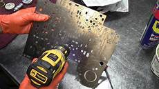 Levelling Valve Repair Kits