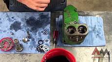 Levelling Valve Repair Kits