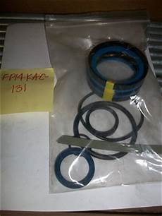 Levelling Valves And Repair Kit