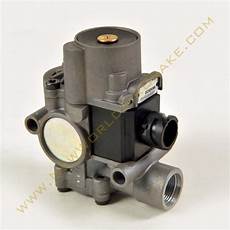Levelling Valves