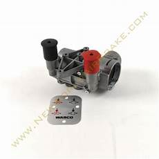 Levelling Valves