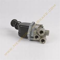 Levelling Valves