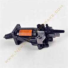 Levelling Valves
