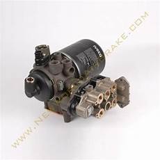 Levelling Valves