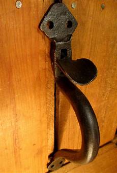 Lever Handle