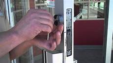 Lever Handle