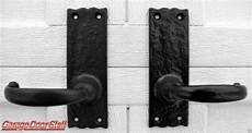 Lever Handle