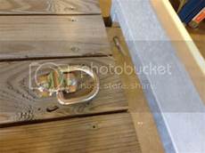 Lever Lock Rings